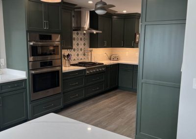 Kitchen Remodeling Concord New Hampshire