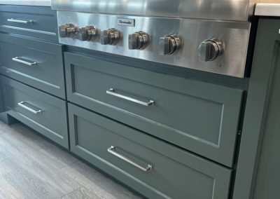 Kitchen Remodeling Concord New Hampshire