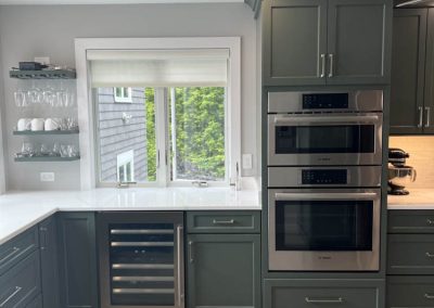 Kitchen Remodeling Concord New Hampshire