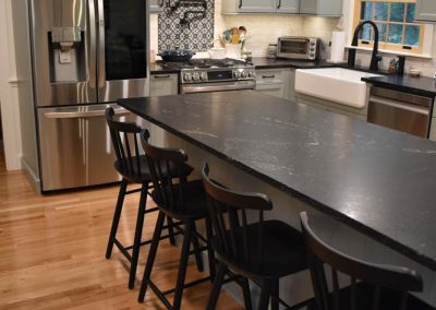 Kitchen Remodeling Concord New Hampshire