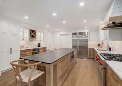 Kitchen Remodeling Concord New Hampshire