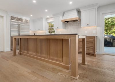 Kitchen Remodeling Concord New Hampshire