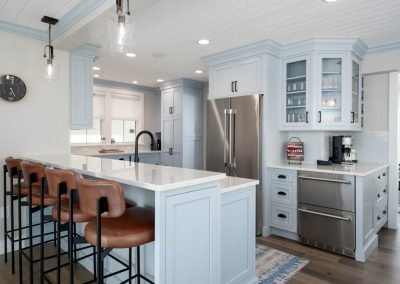 Kitchen Remodeling Concord New Hampshire