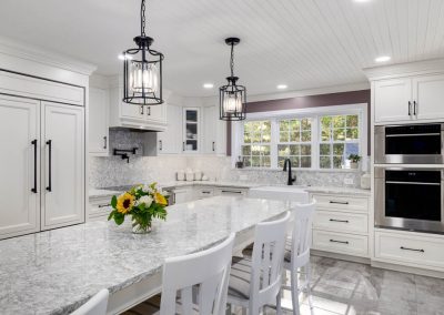Kitchen Remodeling Concord New Hampshire