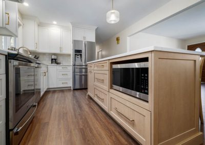 Kitchen Remodeling Concord New Hampshire