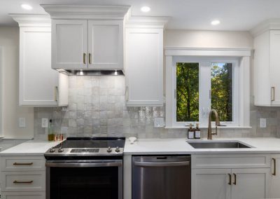 Kitchen Remodeling Concord New Hampshire