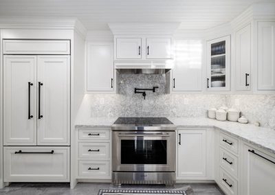 Kitchen Remodeling Concord New Hampshire