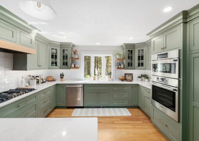Kitchen Remodeling Concord New Hampshire
