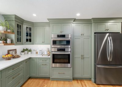 Kitchen Remodeling Concord New Hampshire
