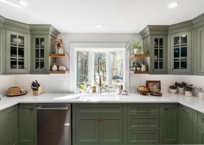 Kitchen Remodeling Concord New Hampshire