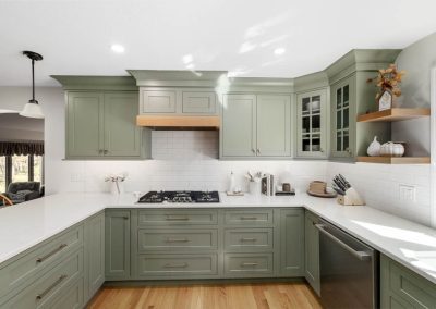 Kitchen Remodeling Concord New Hampshire