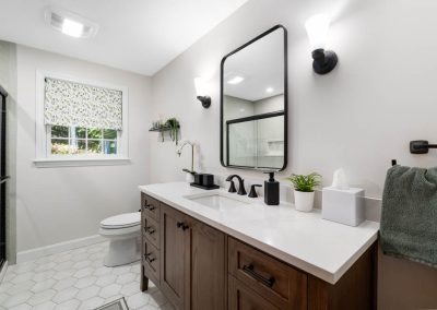Kitchen Bathroom Concord New Hampshire