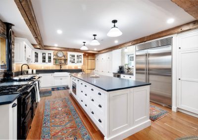 Kitchen Remodeling Concord New Hampshire