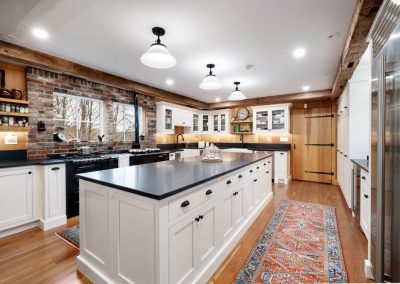 Kitchen Remodeling Concord New Hampshire