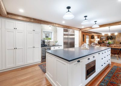 Kitchen Remodeling Concord New Hampshire