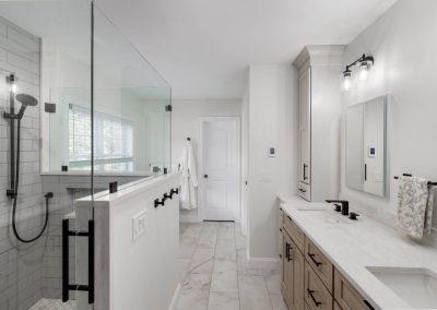 Kitchen Bathroom Concord New Hampshire