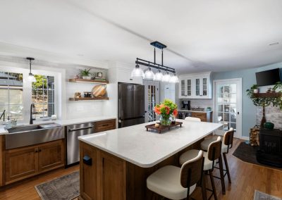 Kitchen Remodeling Concord New Hampshire
