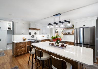 Kitchen Remodeling Concord New Hampshire
