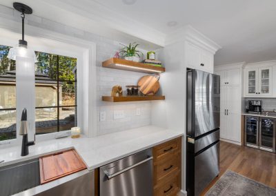 Kitchen Remodeling Concord New Hampshire