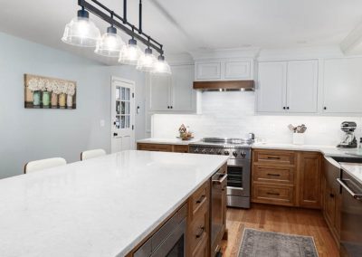 Kitchen Remodeling Concord New Hampshire