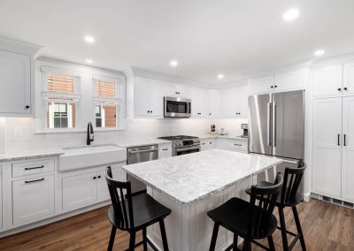 Kitchen Remodeling Concord New Hampshire