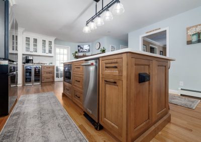 Kitchen Remodeling Concord New Hampshire