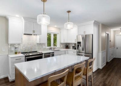 Kitchen Remodeling Concord New Hampshire
