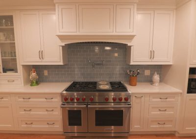 Kitchen Remodeling Concord New Hampshire