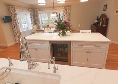 Kitchen Remodeling Concord New Hampshire