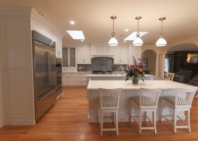 Kitchen Remodeling Concord New Hampshire