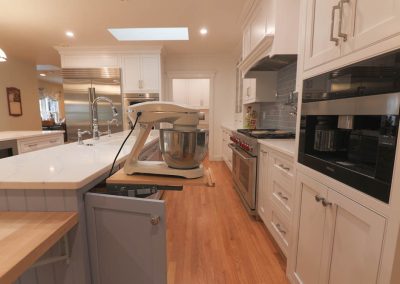 Kitchen Remodeling Concord New Hampshire