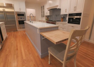 Kitchen Remodeling Concord New Hampshire